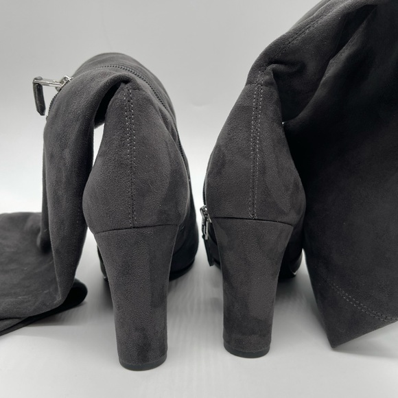 Sam Edelman Kent Over the Knee Boots - Picture 9 of 12